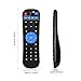 U2C TV Box Remote Control Controller Replacement for Andriod Smart TV Box T95Z Plus,T95K PRO,T95V PRO,T95U PRO