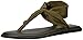 Sanuk Women's Yoga Sling Ella Flip-Flop