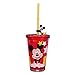 Disney Mickey Mouse Tumbler with Straw - Small