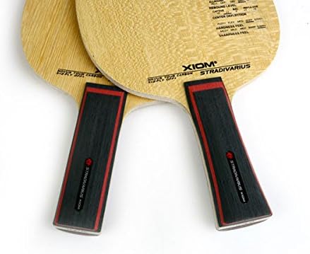 XIOM Stradivarius Table Tennis Blade