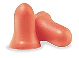 Howard Leight MAX-1 Foam Ear plugs Uncorded NRR33