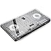 Decksaver DS-PC-DDJSXRX - Pioneer DDJ-SX / SX2/ DDJ-RX Cover