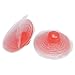 Mayuber Silicone Attachable Nipples for Crossdresser Drag Queen