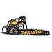 Poulan Pro PPR5020-BRC 20-Inch 50cc Chainsaw (Certified Refurbished)