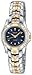 Seiko Women's SXGN50 Diamond Two-Tone Watch