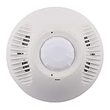 HUBBELL NXOS-OMDT2 Ceiling Mount, LED