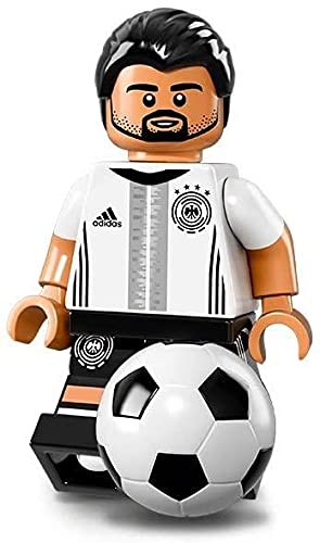 Lego 71014 Minifigure Die Mannschaft , Design:#6 Sami Khedira