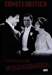 L'eventail De Lady Windermere