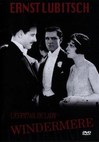 L'eventail De Lady Windermere