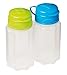 Sistema 21473 Hangsell Salt and Pepper Container