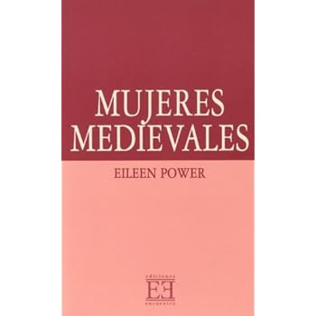 Mujeres medievales (Bolsillo) Mujeres medievales (Bolsillo)