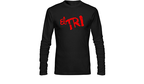 el tri rock merchandise
