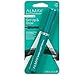 Almay Extreme Length Mascara, Strengthening Anti-Breakage Formula, Hypoallergenic-Fragrance Free, Ophthalmologist Tested for Sensitive Eyes, 020 Black, 0.21 fl oz