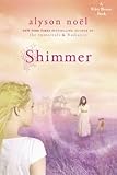 Shimmer: A Riley Bloom Book
