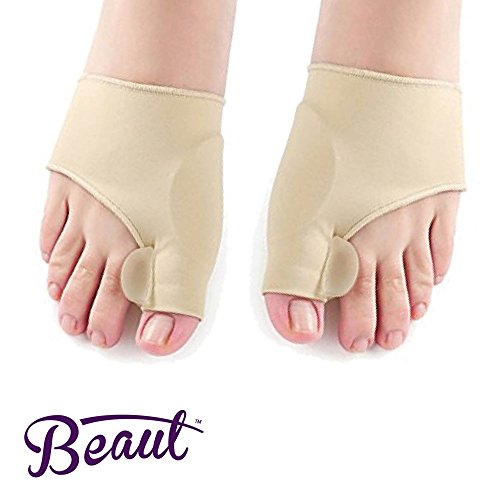 best bunion toe corrector