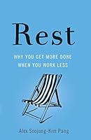 Cover of Rest