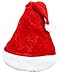 Set of 4 Santa Christmas Hat have Nice Festive Holiday Hat