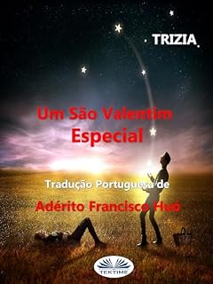 Livro Um São Valentim Especial