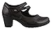 Kalso Earth Shoes Women's Black Earth Pacific 8.5 B(M) US