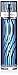 Paris Hilton Man by Paris Hilton For Men. Eau De Toilette Spray 1.0 Ounce