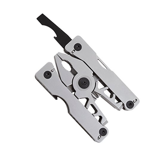 Multi Tool Belt Buckle Mugwomp