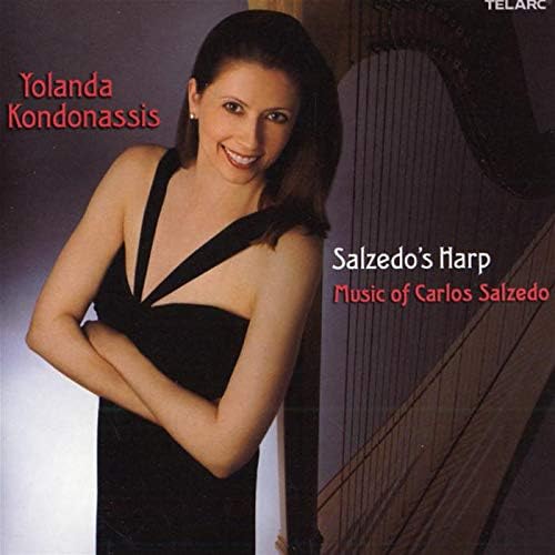 Salzedo's Harp