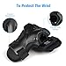 TXJ Sports Kids Knee Pads Elbow Pads Wrist Guards Protective Gear Set for Skateboarding Skating Bike Rollerblade Bicycle Inline Scooter Riding