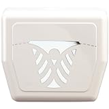 Martha Stewart Crafts Circle Edge Paper Punch Cartridge, Rounded Leaf