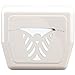 Martha Stewart Crafts Circle Edge Paper Punch Cartridge, Rounded Leaf