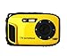 ETTG BP88 Camera Waterproof Digital Video Camera 2.7