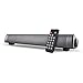 Sound Bar -TV Surround Soundbar Wired and Wireless Bluetooth Sound Bar Speaker for TV/PC/Tablet/Smartphone(Included Audio Cable, Dual Connection Methods, Remote Control）