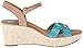 Clarks Women's Caslynn Regina Wedge Sandal