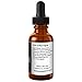 Henry Cavendish Beard Oil. 1oz - Organic JoJo, Sunflower, Shea and Argon Oils.