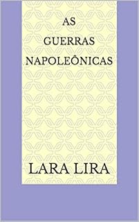 Livro As Guerras Napoleônicas