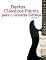 Livro Duetos Clássicos Fáceis para Guitarra Elétrica: Com canções de Bach, Mozart, Beethoven, Vivaldi e outros compositores