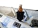 Brocraft Kayak Track Drink Holder/Kayak Cup Holder/Kayak Drink Holder