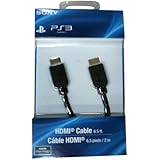 High Speed HDMI Cable - Playstation 3