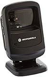 Motorola DS9208 Desktop Bar Code Reader (DS9208-SR00004NNWW) - Scanner Only