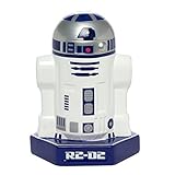 Star Wars R2D2 Mini Ceramic Bank