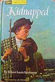 Hardcover Kidnapped (Companion Library of Classics) Book
