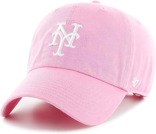 Amazon.com: 47 New York Yankees Hat Toddler Boys Girls (1-4  display picture 1