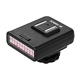 ORDRO LN-3 Studio IRLight LED Light USB