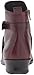 ECCO Women's Women's Felicia Ankle Buckle Boot, Mink, 39 EU/8-8.5 M US