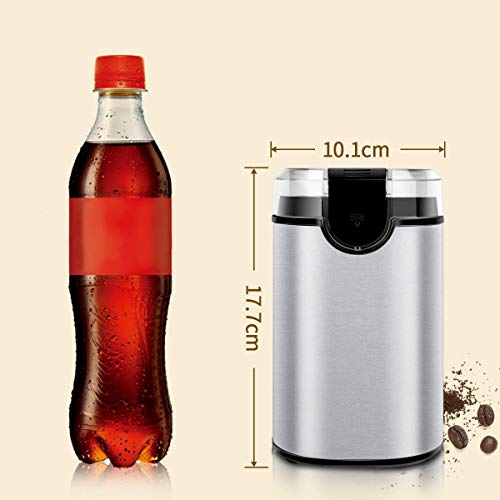 5 Electric+Multifunctional+Grinderwith+Stainless+Grinding