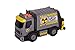 Toy State Road Rippers City Service Fleet Garbage Truck - Colors May Vary