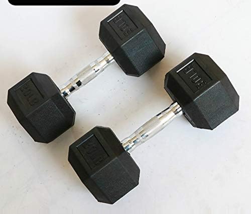 liutao hexagonal dumbbell environmental protection tasteless dumbbell fitness hexagonal dumbbell