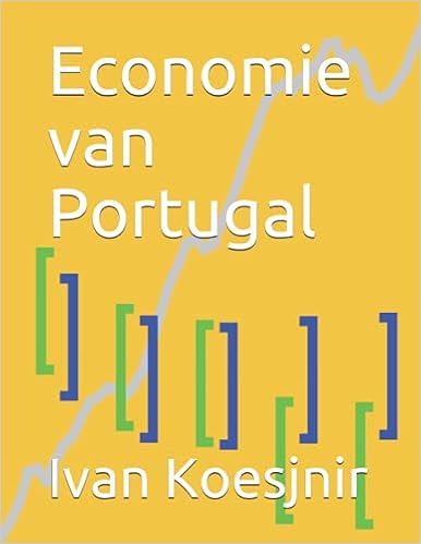 Economie van Portugal