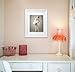 kieragrace KG Georgia Photo Frame - White, 11