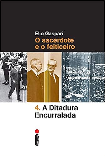 A Ditadura Encurralada - Volume 4 