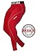DRSKIN Men’s Compression Pants Tights Leggings Sports Baselayer Running Workout Active Athletic Gym Performance (DRG167, L)